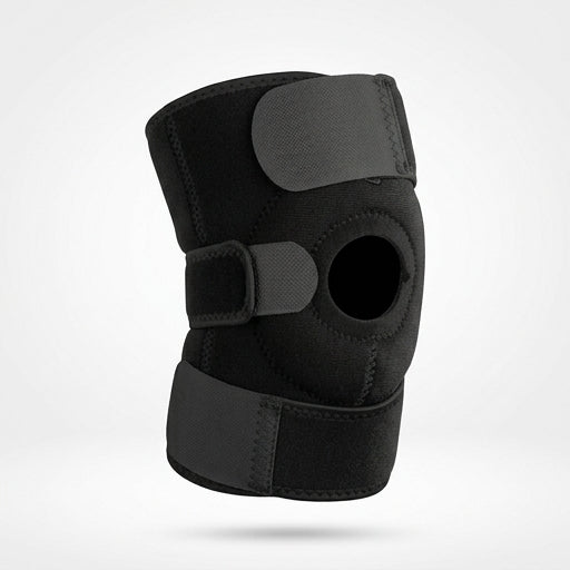HEXA Grip - Joelheira Ortopédica