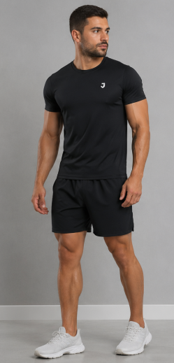 Camisa Dry Fit Masculina