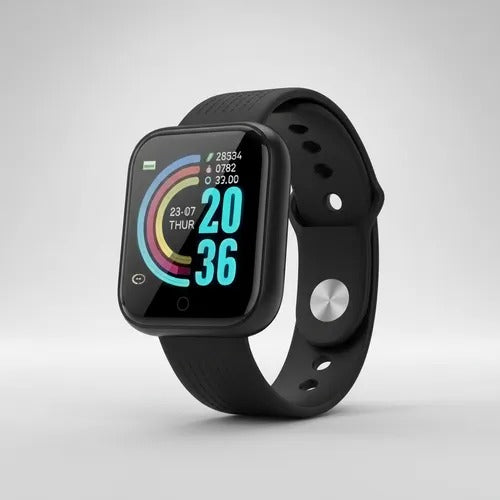 NEXUS SMART - Relógio Inteligente