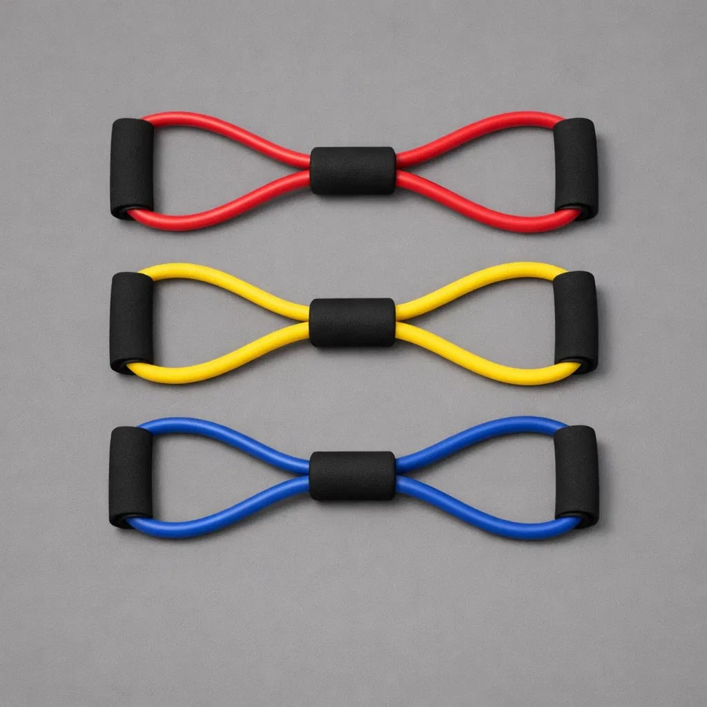 POWER BAND - Elástico Tensional