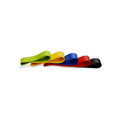 Kit 5 SHAPE BANDS - Faixa Elástica