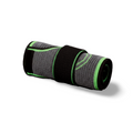 ENDURE WRAP - Munhequeira de Alta Resistência.