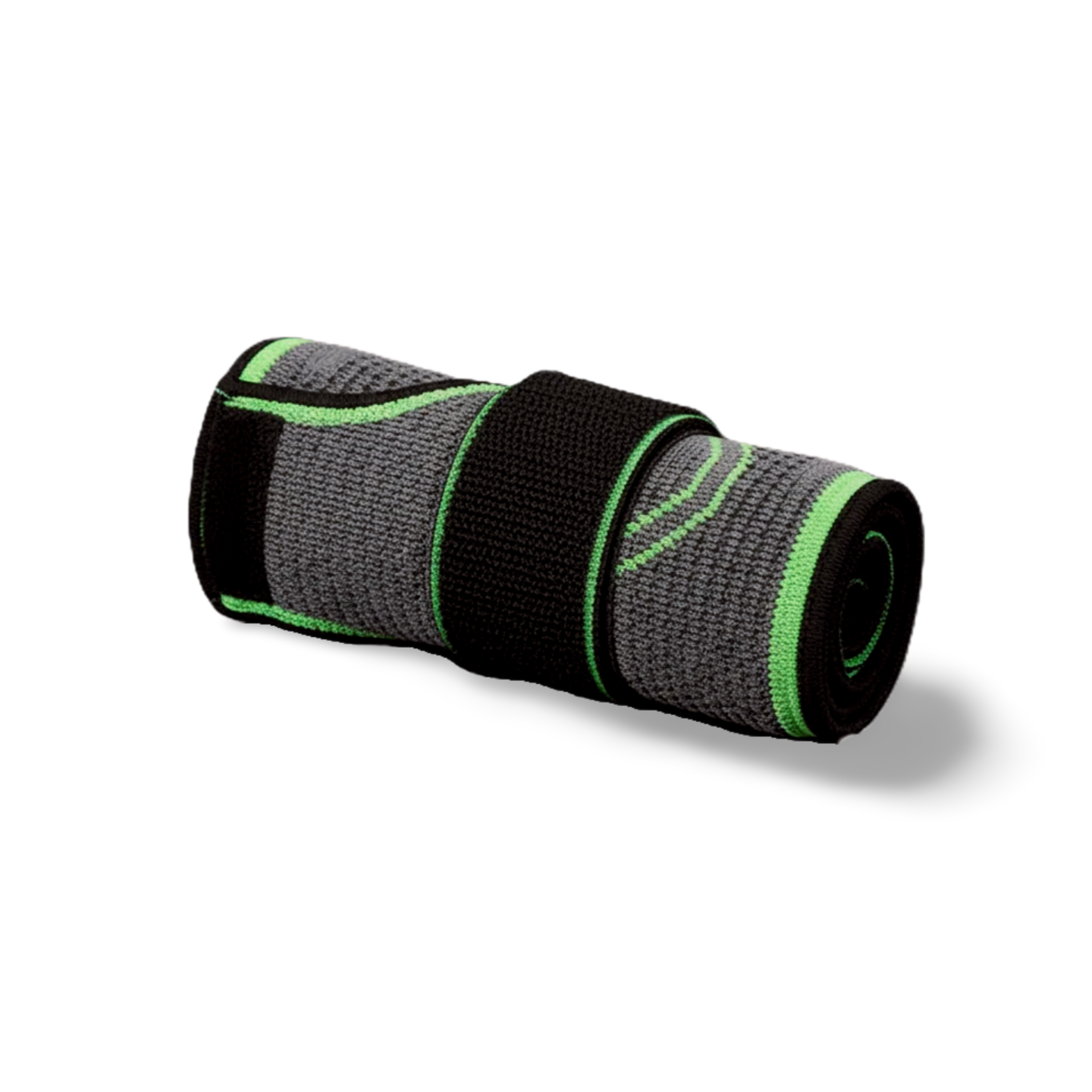 ENDURE WRAP - Munhequeira de Alta Resistência.